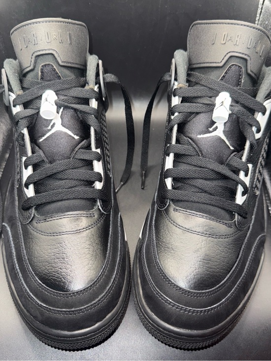 Jordan Other - Size 13 - Air Jordan Spizike Low Oreo, FQ1759-010, Very Clean, With Box, Great